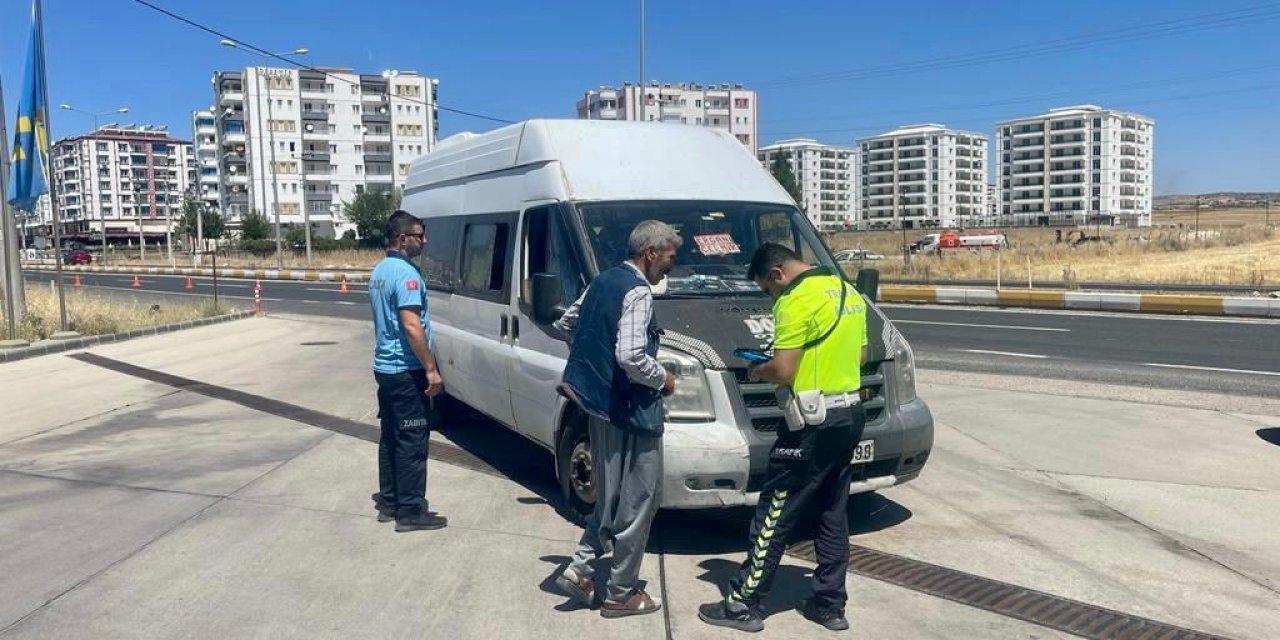 Vatandaş şikayetçi! Toplu taşımada ‘klima’ denetimi!