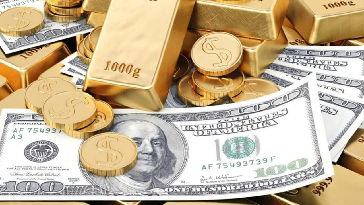 Altın ve Dolar Yine Rekor Kırdı! İşte 28 Kasım Güncel Gram,Çeyrek ve Cumhuriyet Altın Fiyatları