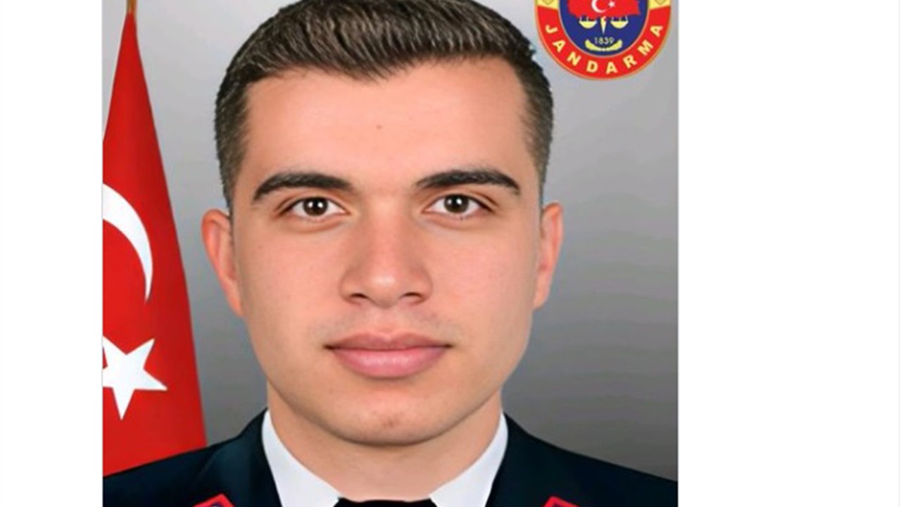 Adana'ya Şehit Ateşi Düştü! 1 Uzman Çavuş Hayatını Kaybetti!