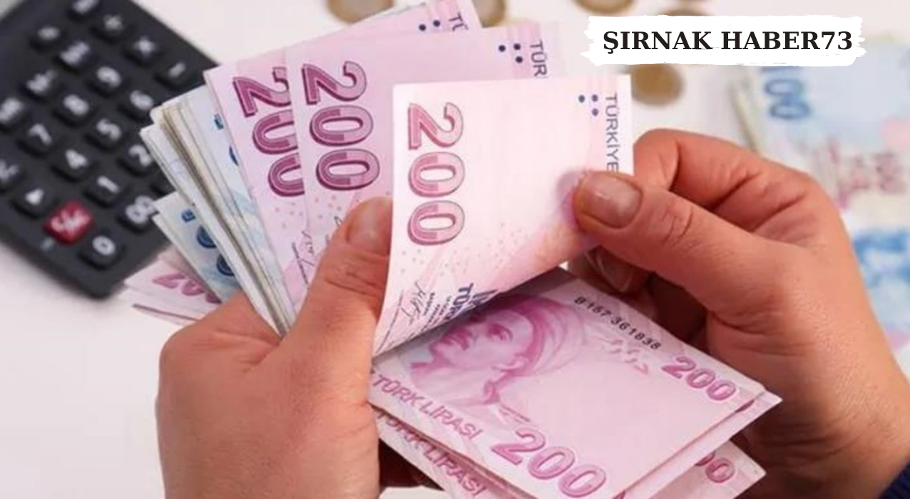 Şırnak, Urfa, Mardin ve  Adana'daki Vatandaşlar, O Şehre Akın Ediyor!  Günlük 500 Lira