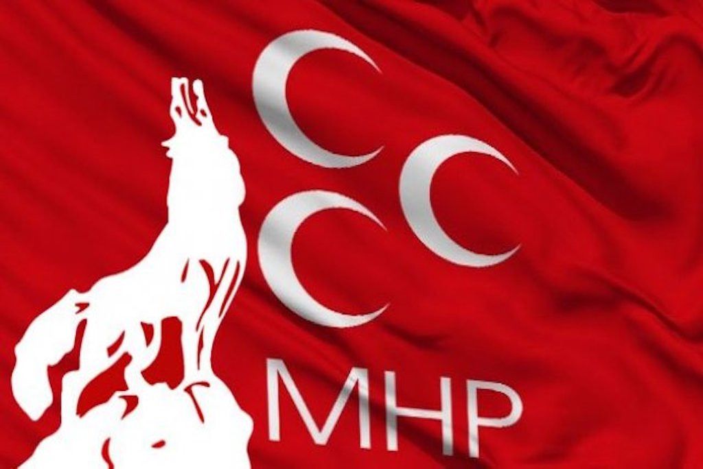 MHP'li Başkan Silahlı Saldırı Sonucu Hayatını Kaybetti