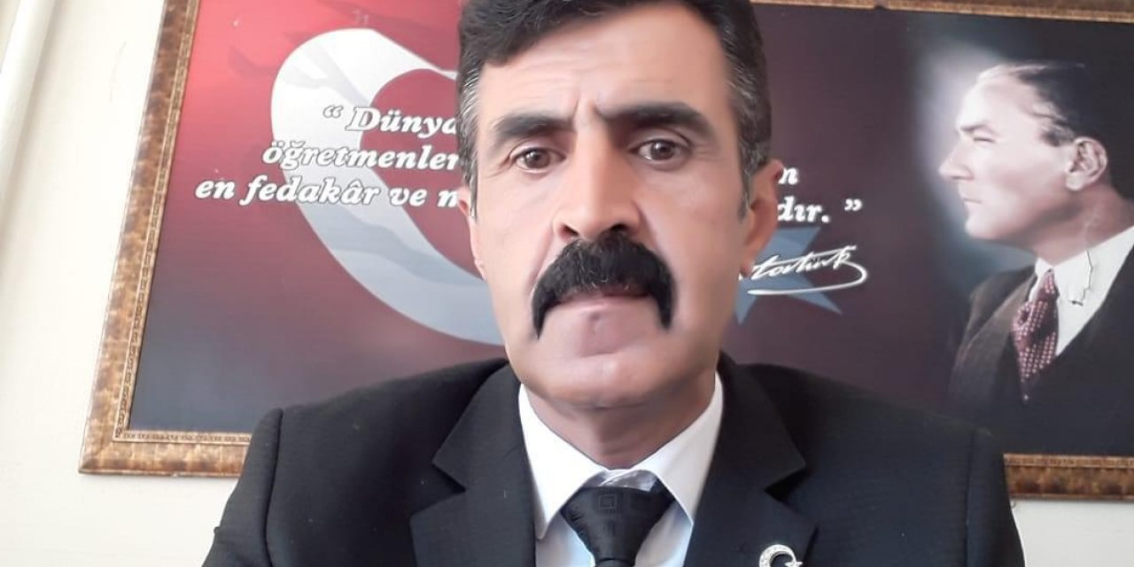 Tatar; “Yetkili konfederasyonun bu vebaline seyirci olmayacağız”