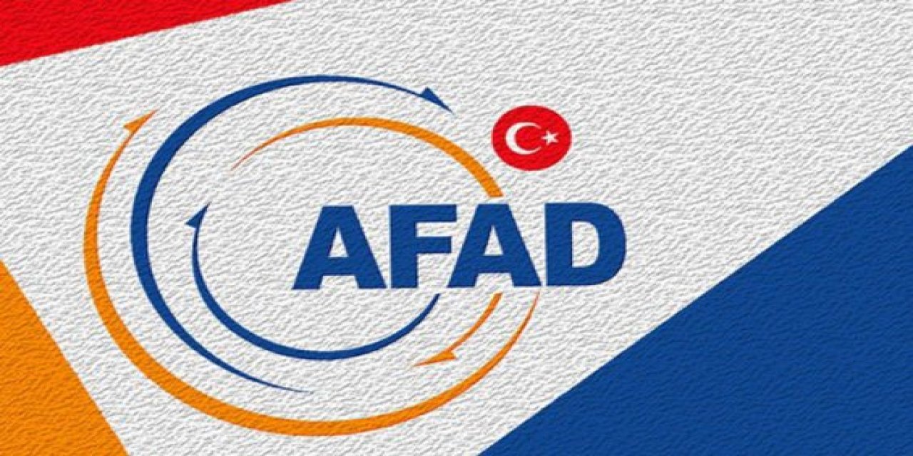 AFAD 68 sözleşmeli personel alacak