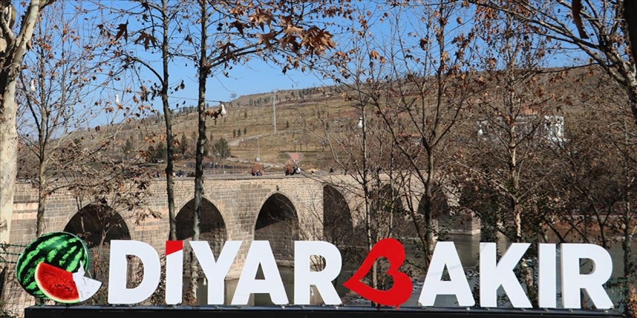 Diyarbakır'da Yeni Bir Üniversite Açılıyor