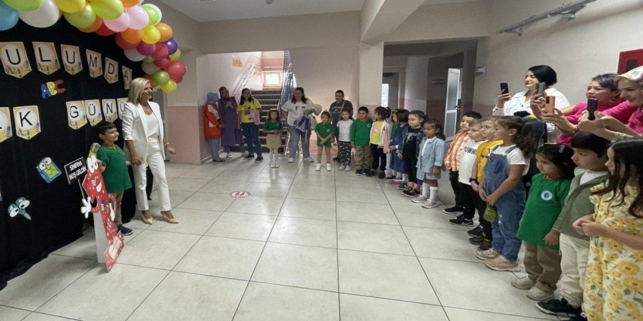 Şırnak'ta Okullarda Uyum Programı Başladı