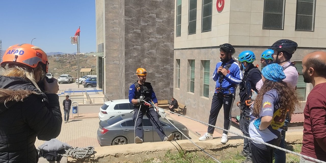 Afad “Destek Afad Gönüllüsü” Arıyor