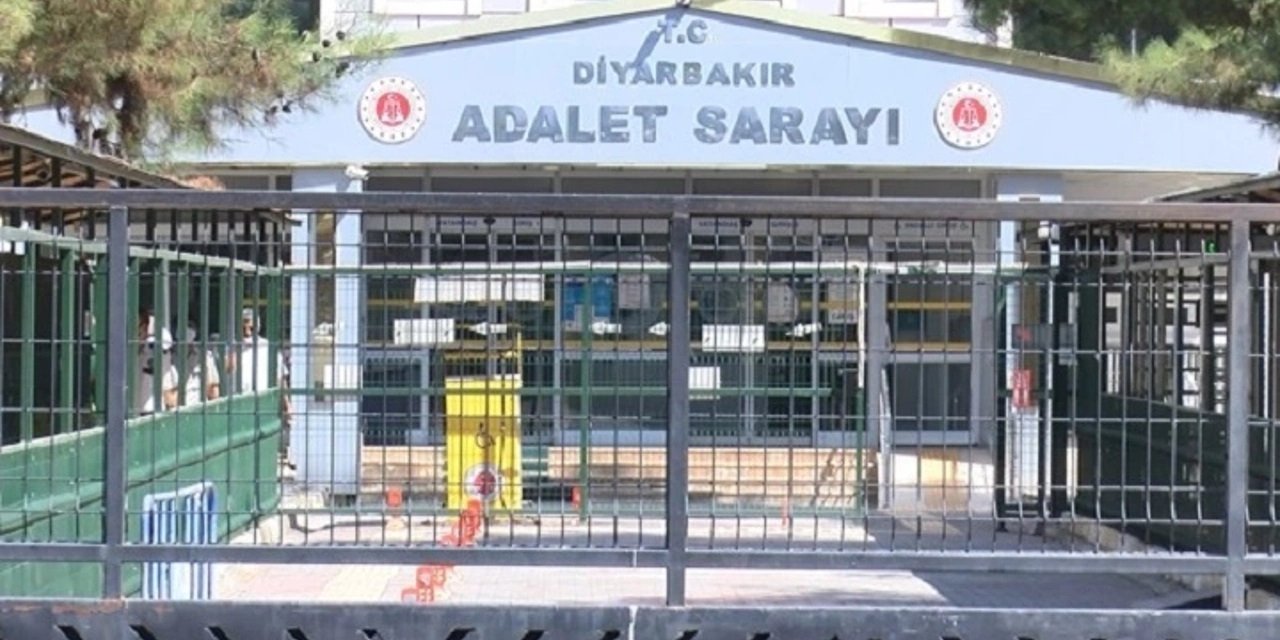 Diyarbakır'daki Operasyonlarda Yakalanan 79 Kişi Tutuklandı