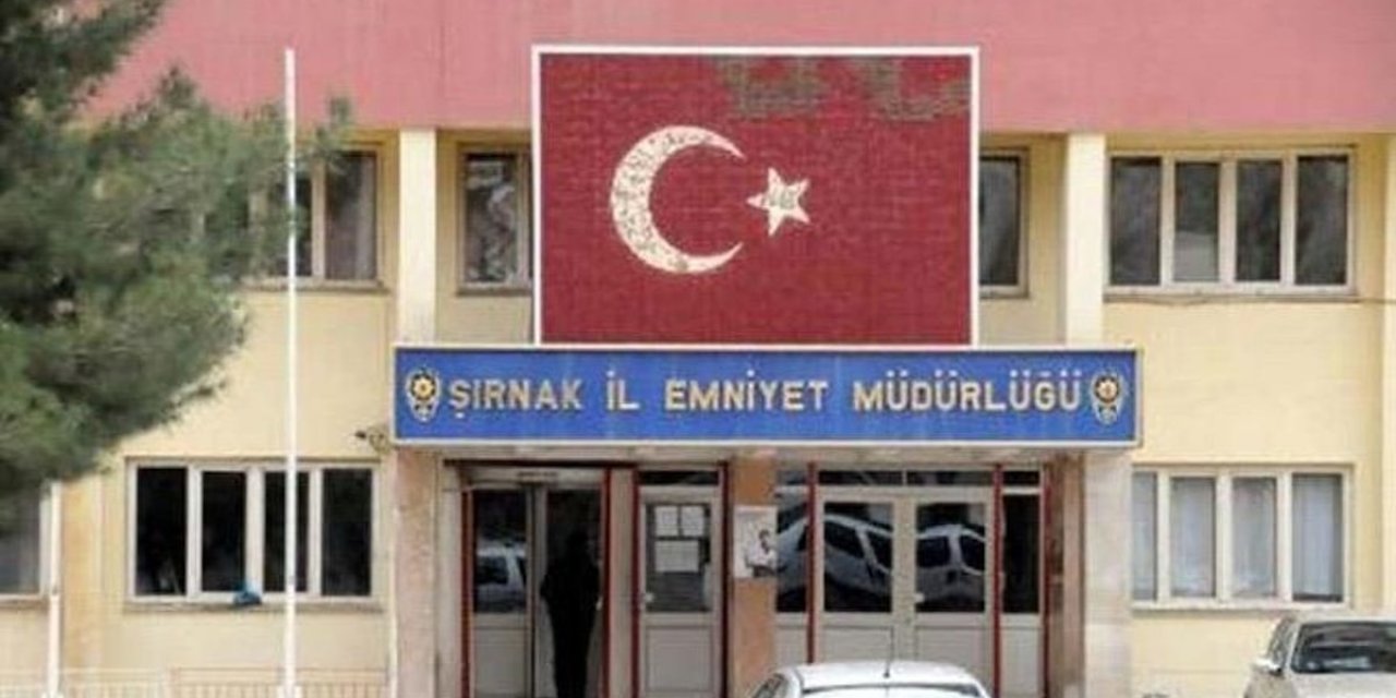 Şırnak'ta PKK/KCK Operasyonunda 6 Kişiden 1'i Tutuklandı!