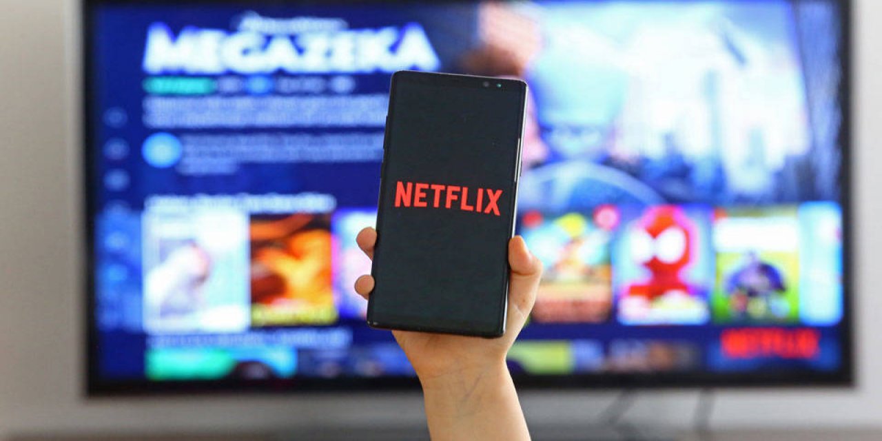 Netflix Türkiye fiyatlarına büyük zam geldi