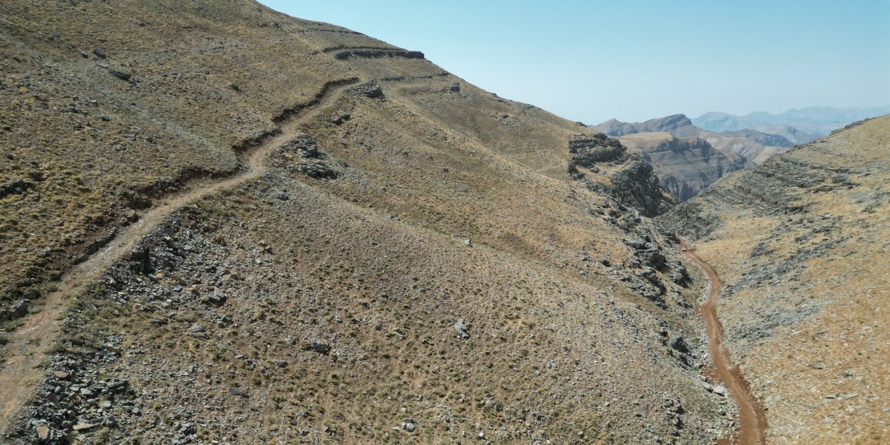 Şırnak'ta 3 yayla yolu ulaşıma açıldı