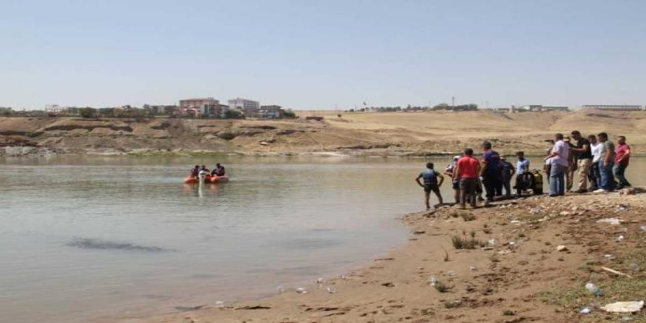 Boğulma vakalarında çevre illerden isteniyordu! Cizre'de kuruldu