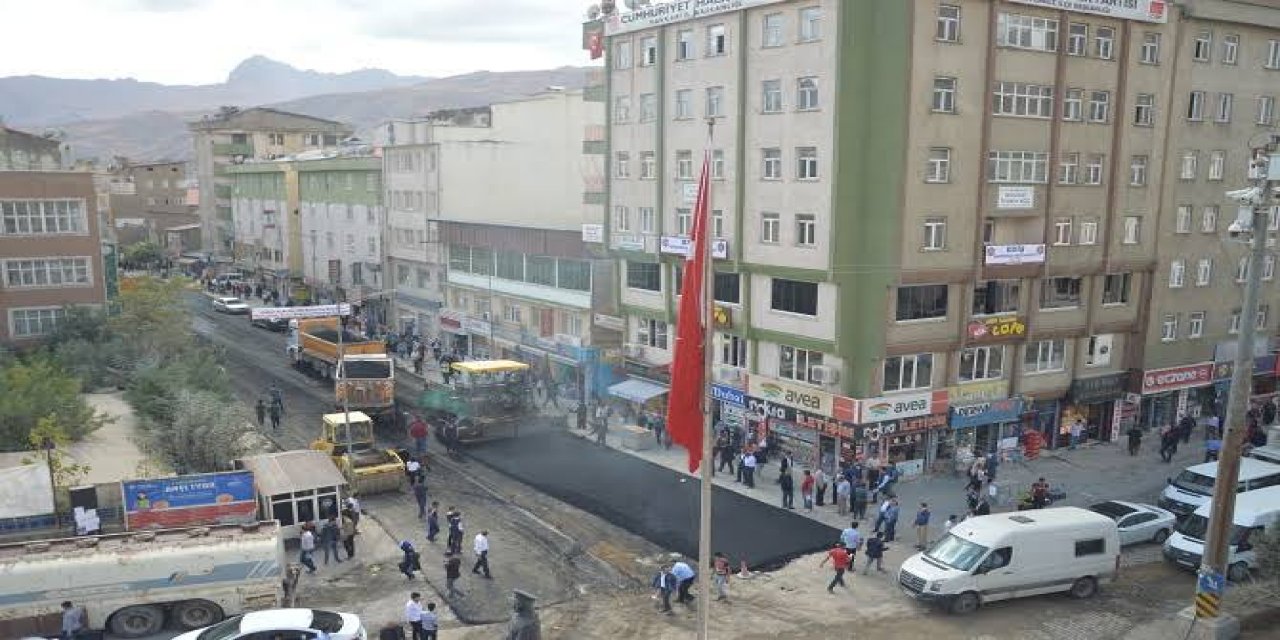 Şırnak'tan sonra Hakkari Valiliği de yasak kararı aldı!