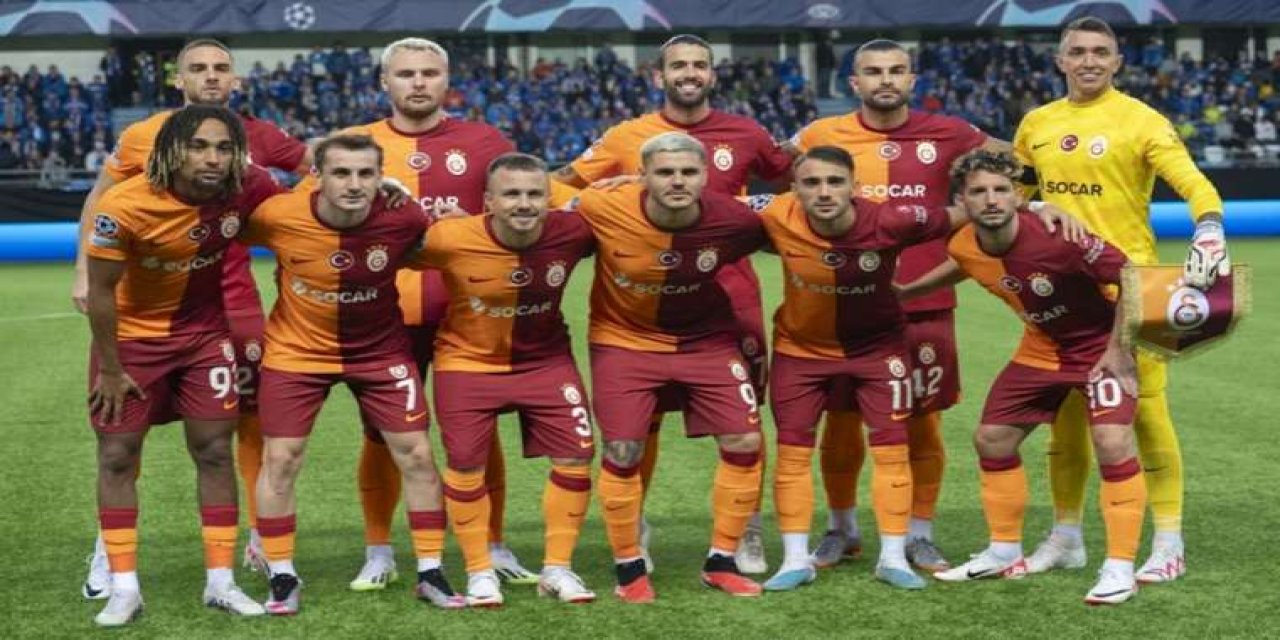 Galatasaray-Kopenhag maçı ne zaman, saat kaçta? Hangi Kanalda Yayınlanacak?