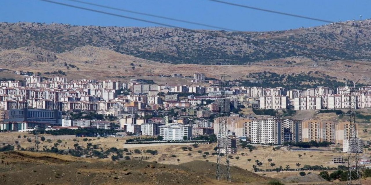 Şırnak’ta geçici işçi alımına 125 katı aday başvurdu