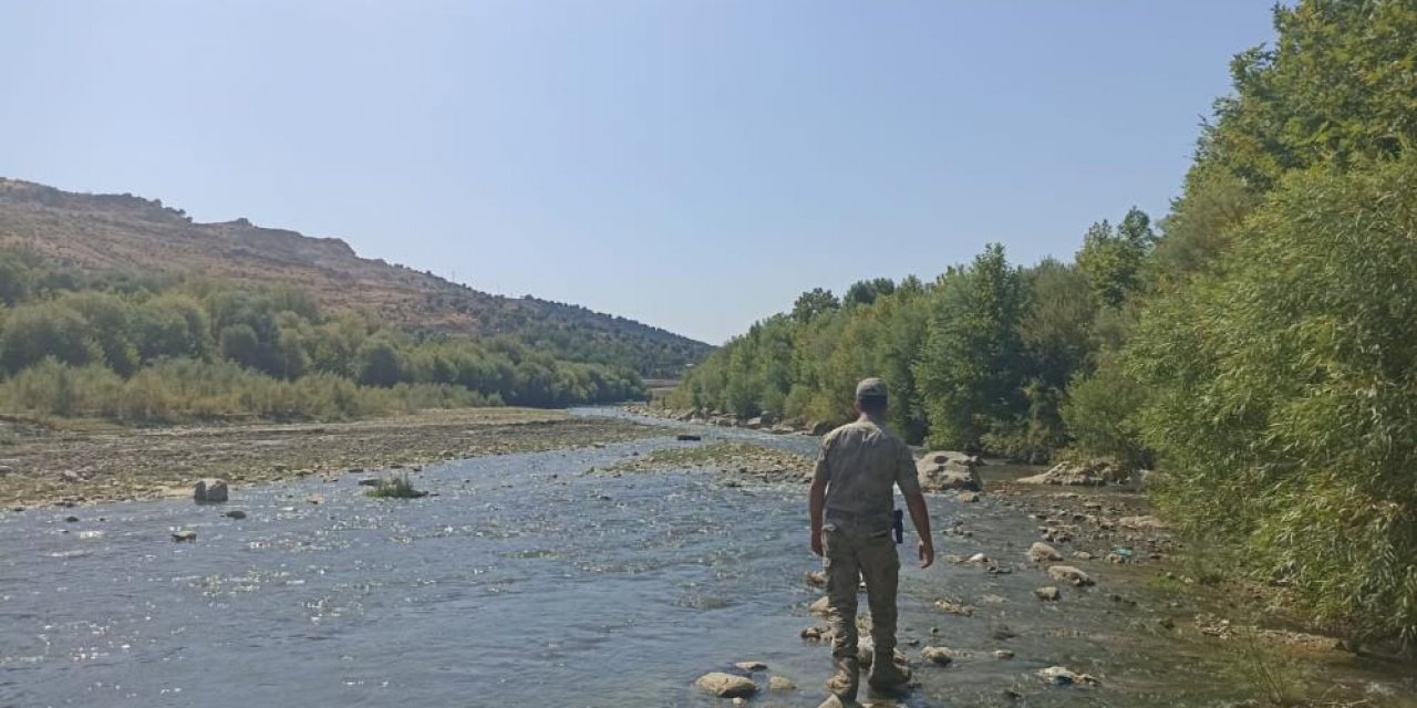 2 gündür kayıp kadın bulundu