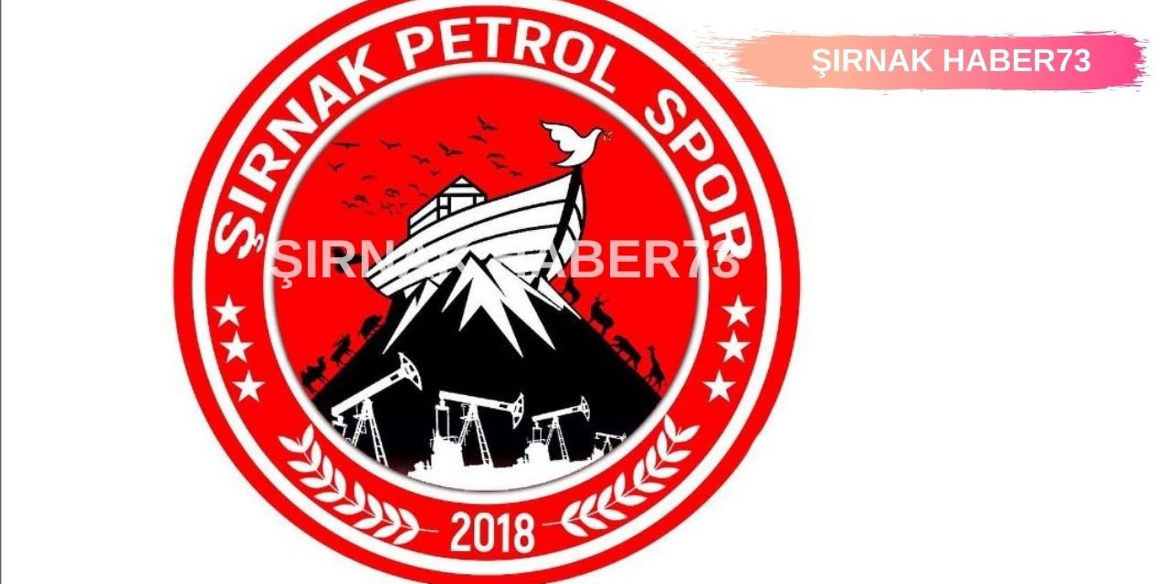 Şırnak Petrolspor'un Bu Hafta Nerede ve Ne Zaman Oynayacağı Belli Oldu!