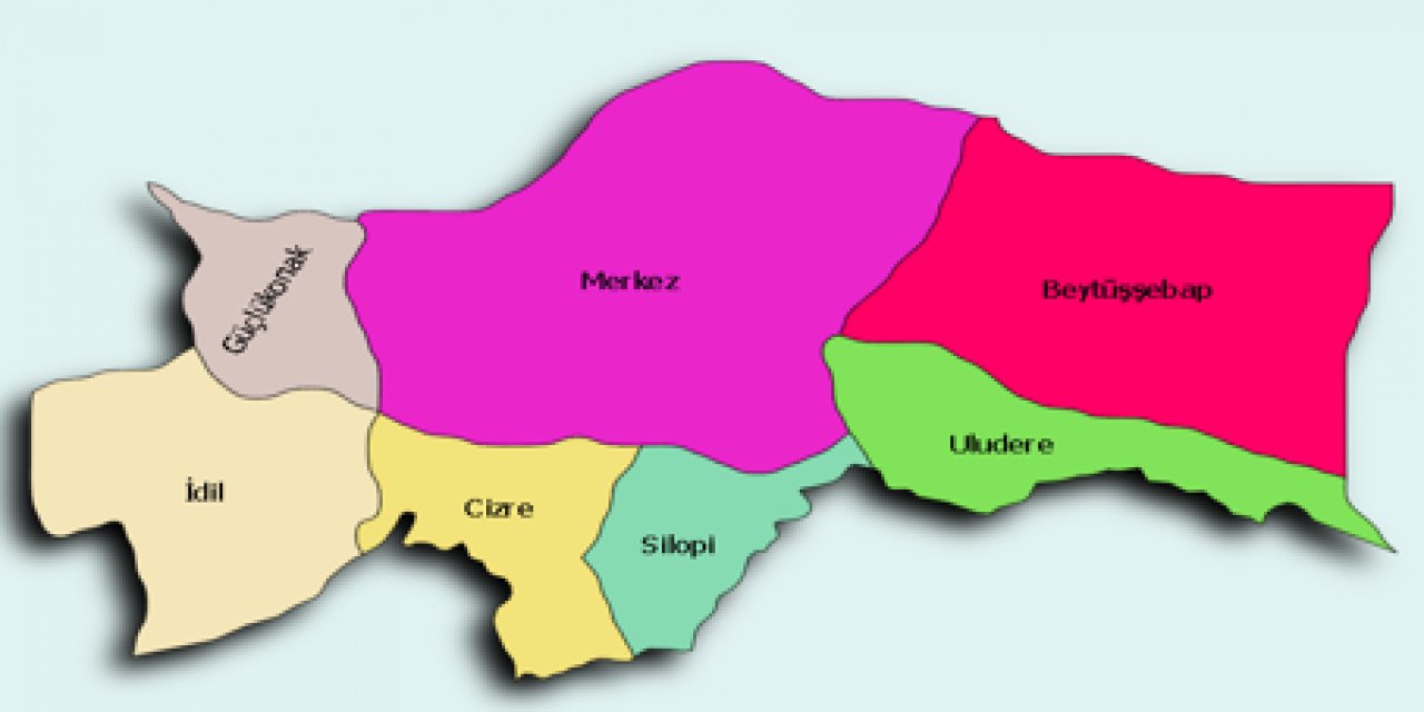 Şırnak’ta haftasonu yapılacak 5 aktivite