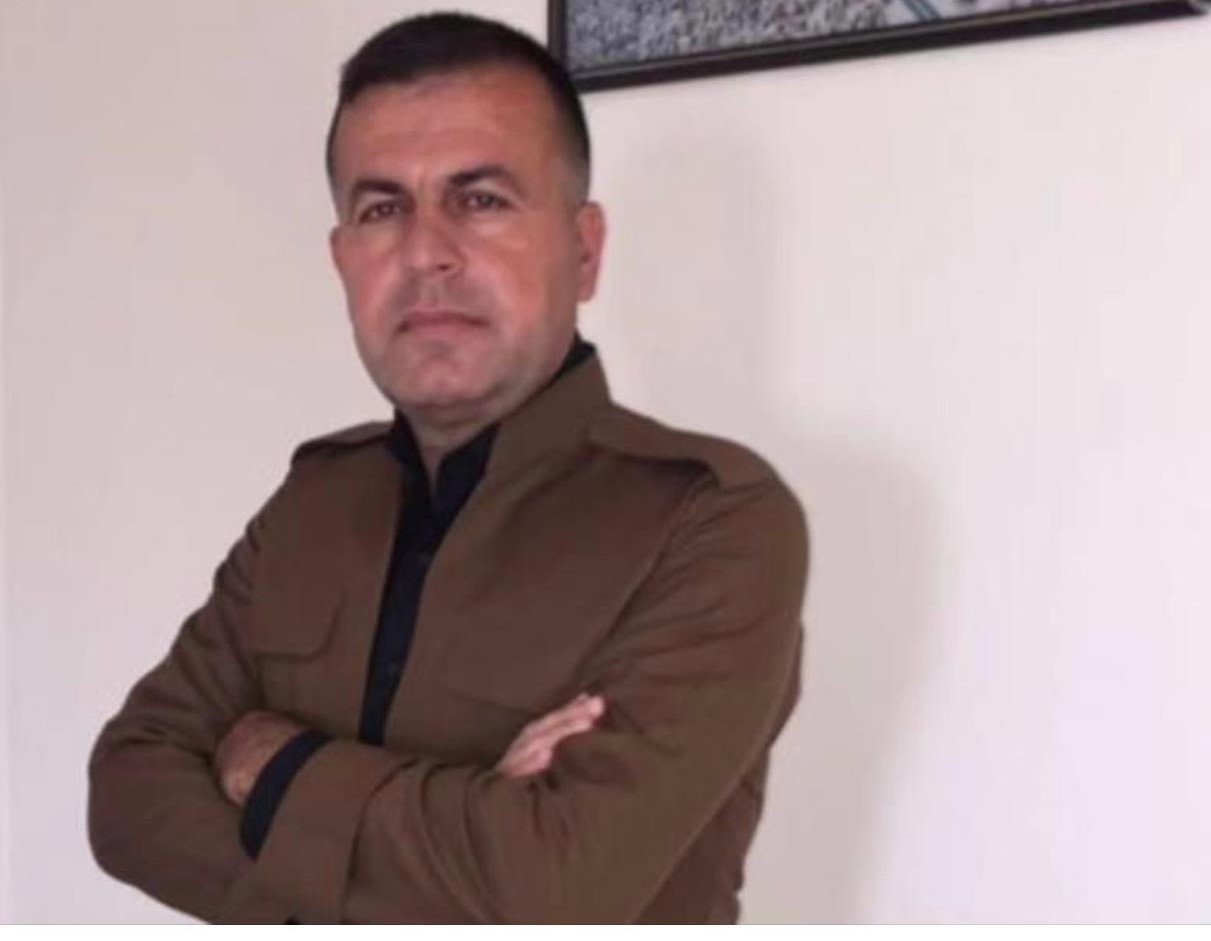 Silopili Tır Şoförü Gaziantep'te hayatını Kaybetti