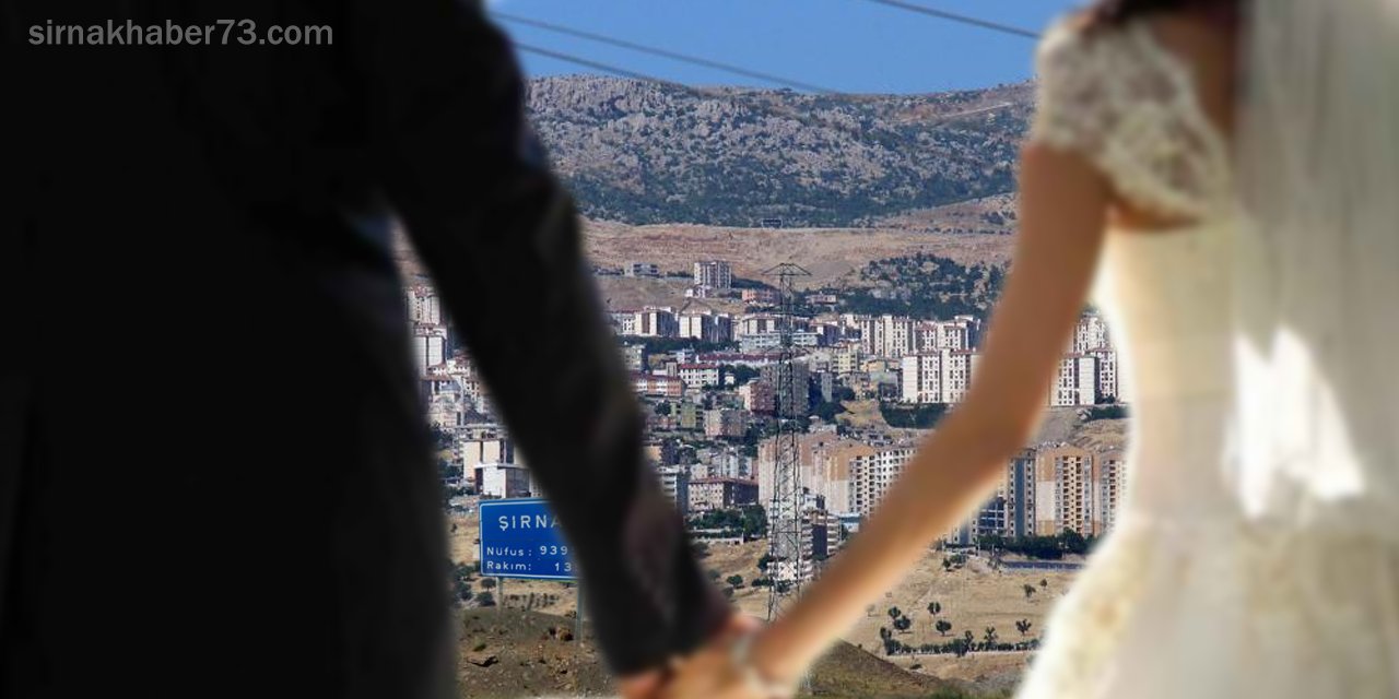 Şırnak'ta boşanma oranları artıyor mu? Nedenleri neler?