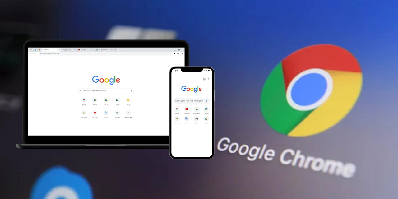 Chrome hızı zirve yapacak: Beklenen yeni özellik geliyor
