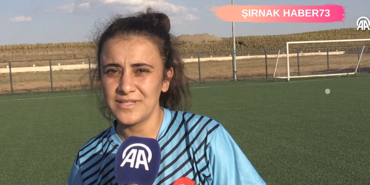 Şırnak Nuh Spor Kulübünden Muş Yağmur Spora Transfer