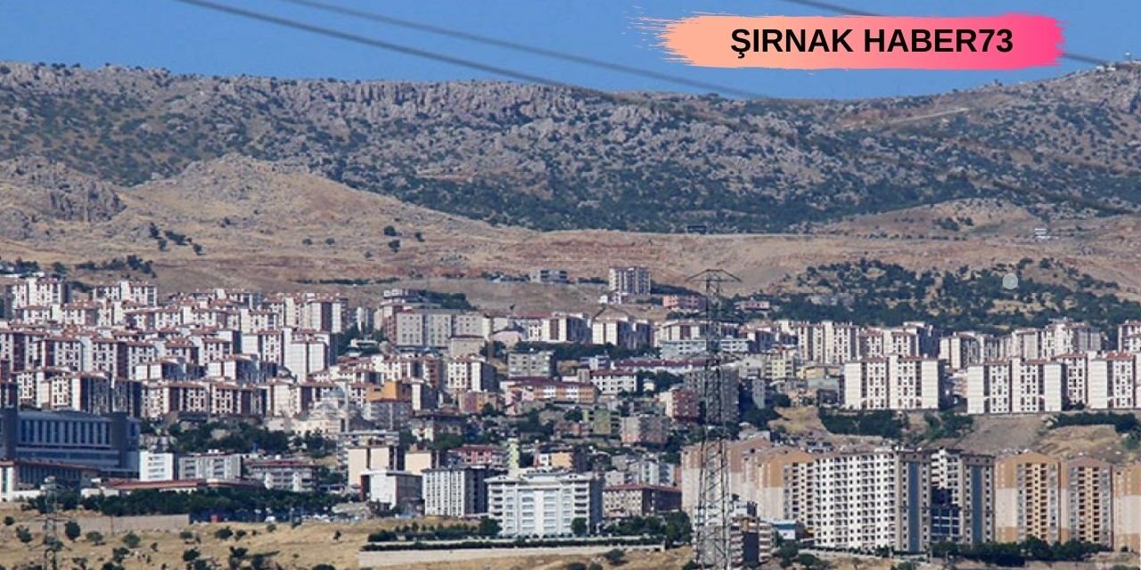 Türkiye'nin en pahalı ve en ucuz şehirleri açıklandı! Bakın Şırnak kaçıncı sırada yer alıyor?