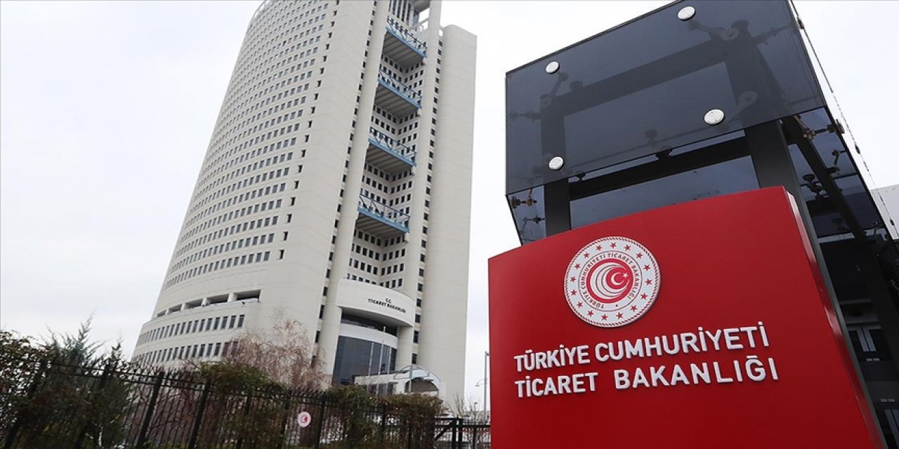 Ticaret Bakanlığı 1500 memur alımı yapacak