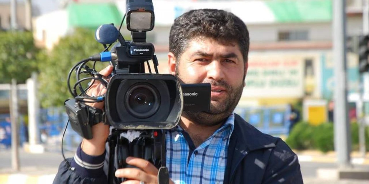 Anadolu Ajansı muhabiri hayatını kaybetti