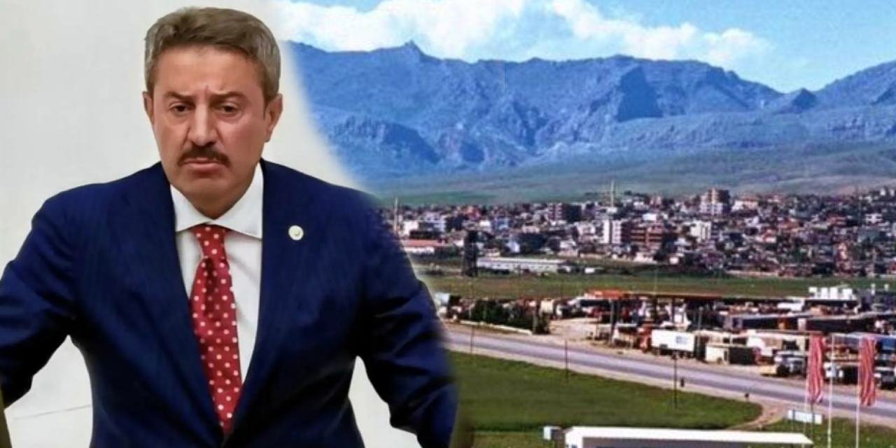 Vekil Tatar, Silopi ilçesinde yapılacakları sıraladı