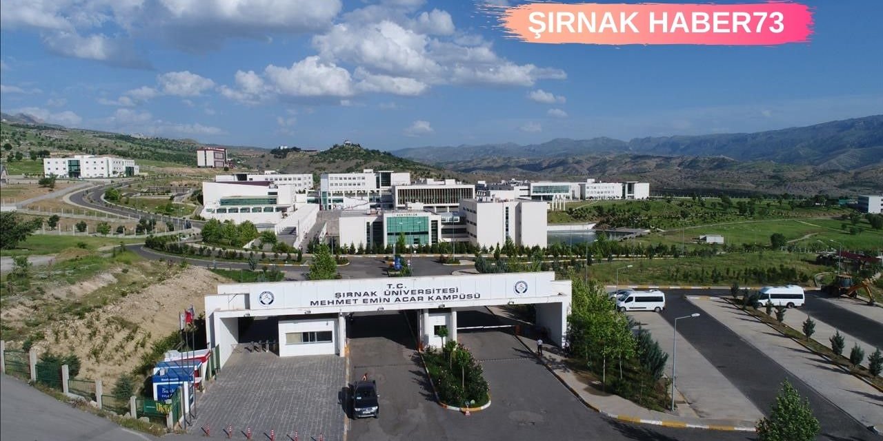 Şırnak Üniversitesinin düzenleyeceği 'Melaye Cizîrî Sempozyumu' 12 Ekim'de başlıyor