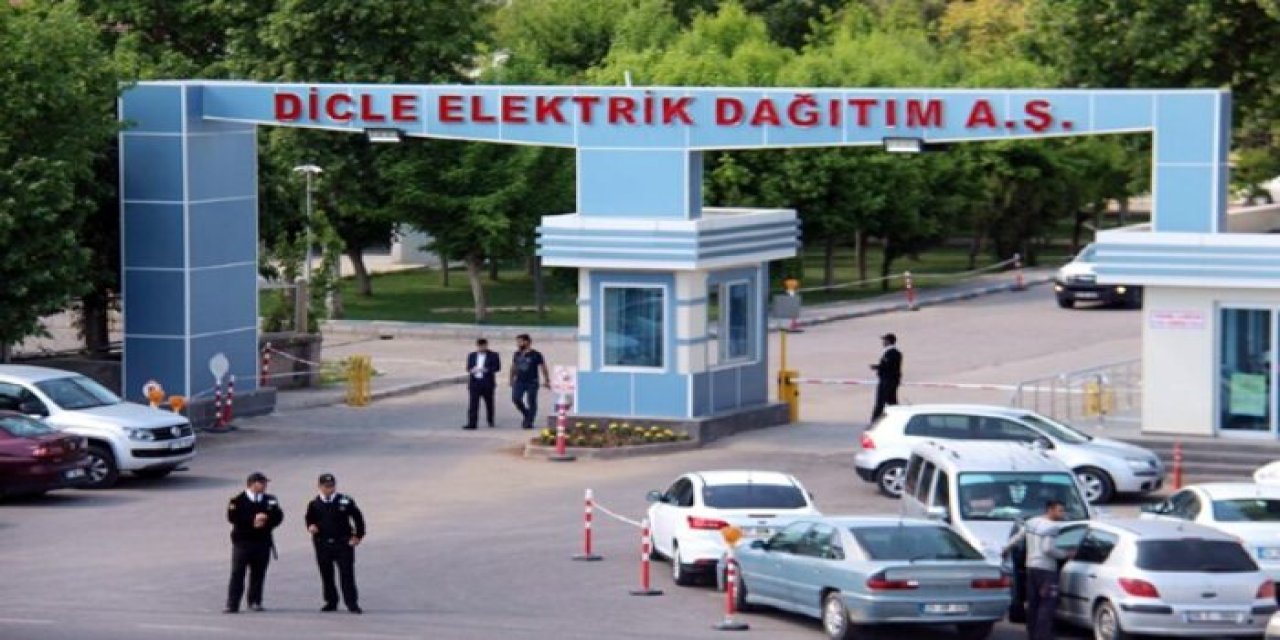 Şırnak'ta Dicle Elektrik çalışanlarına uzun namlulu silahlarla saldıranlar hakkında karar verildi!