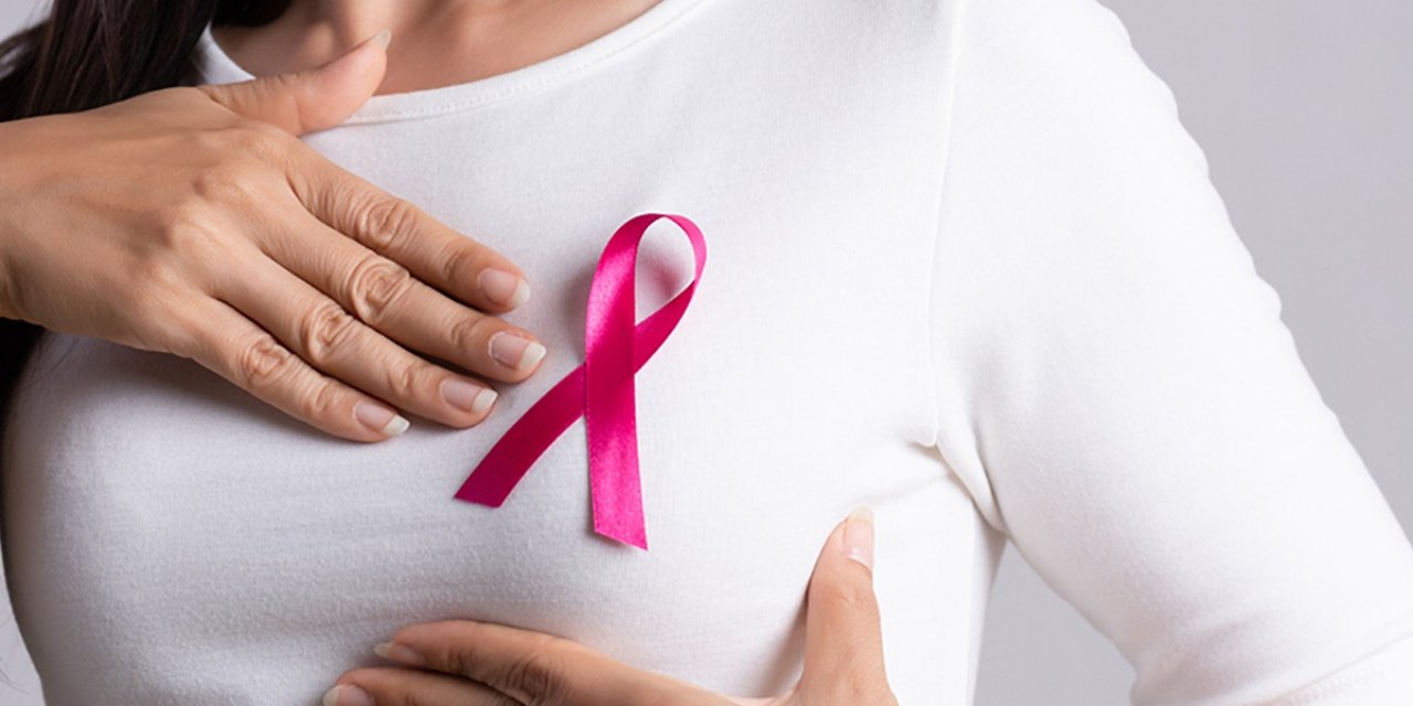 Uzmanlar Her 8 Kadından Birinin Meme Kanseri Olacağını Öngörüyor