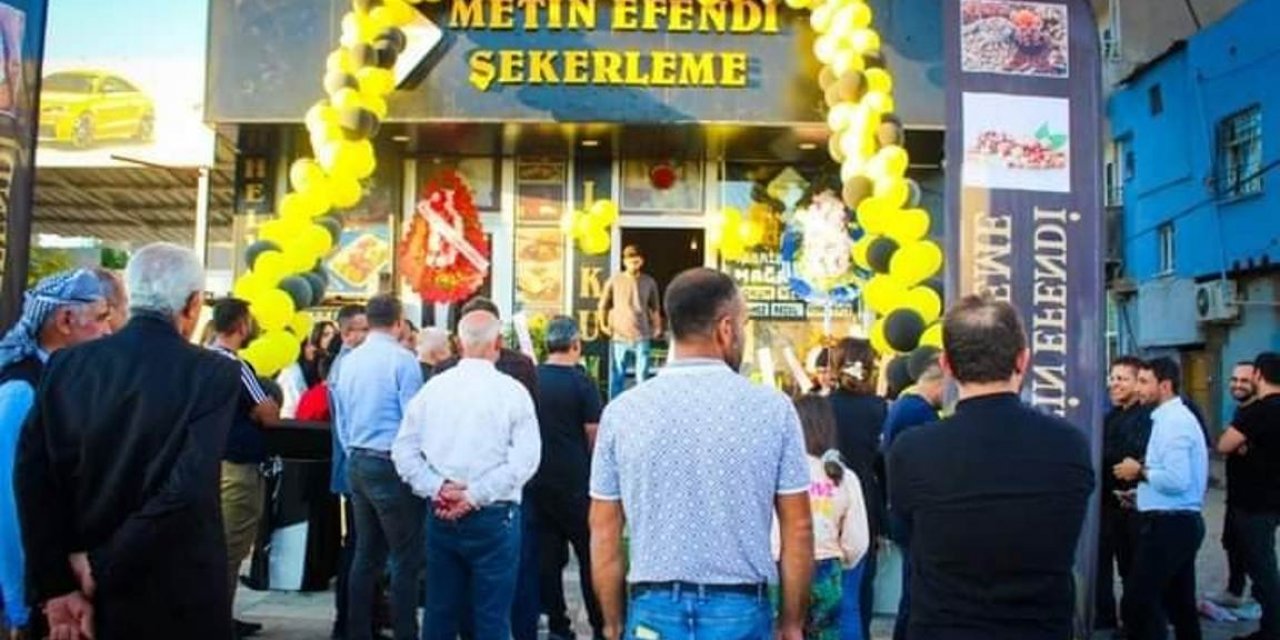 Yıllarca Ankara’da Çalıştı! Geldi Kendi Memleketine Yatırım Yaptı