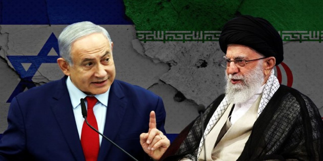 İran'dan İsrail'e Tehdit!