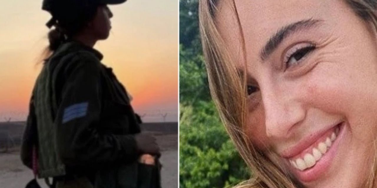 İsrail ordusuna katılan Türkiye vatandaşı kadın kimdir?