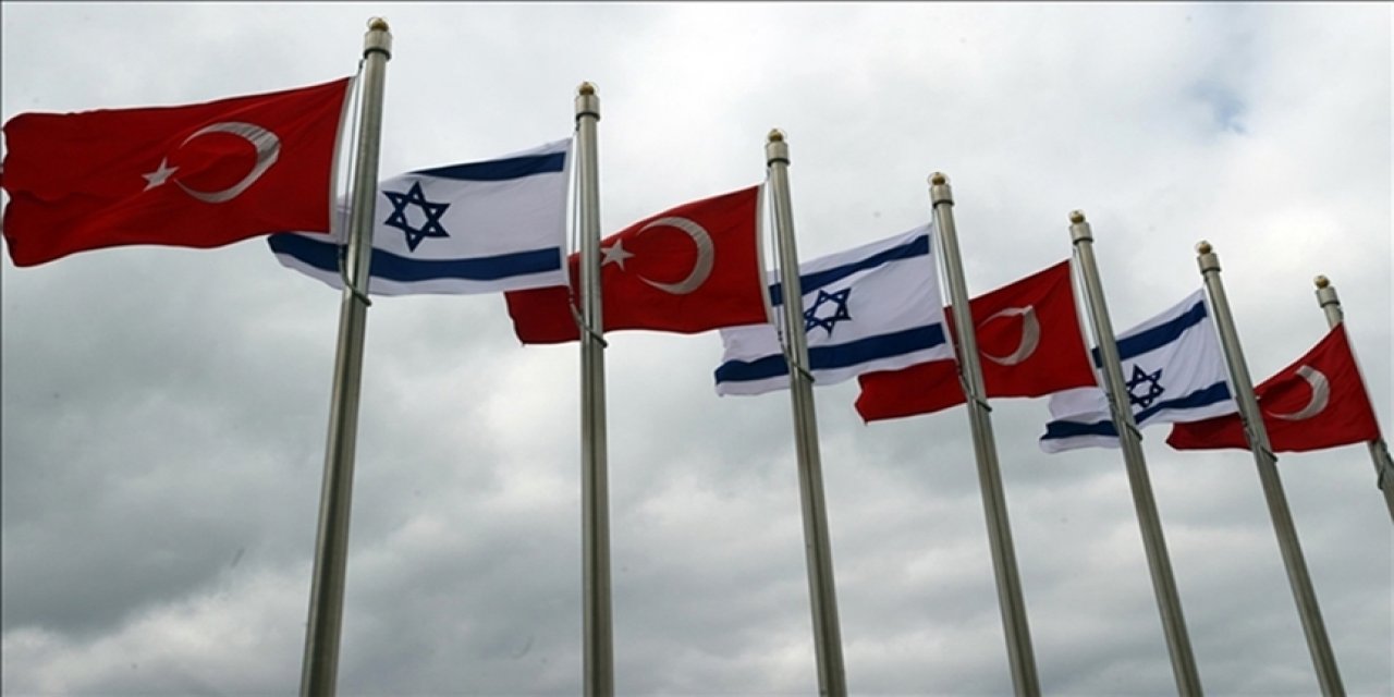 İsrail, Türkiye’deki vatandaşlarına acil çağrıda bulundu!