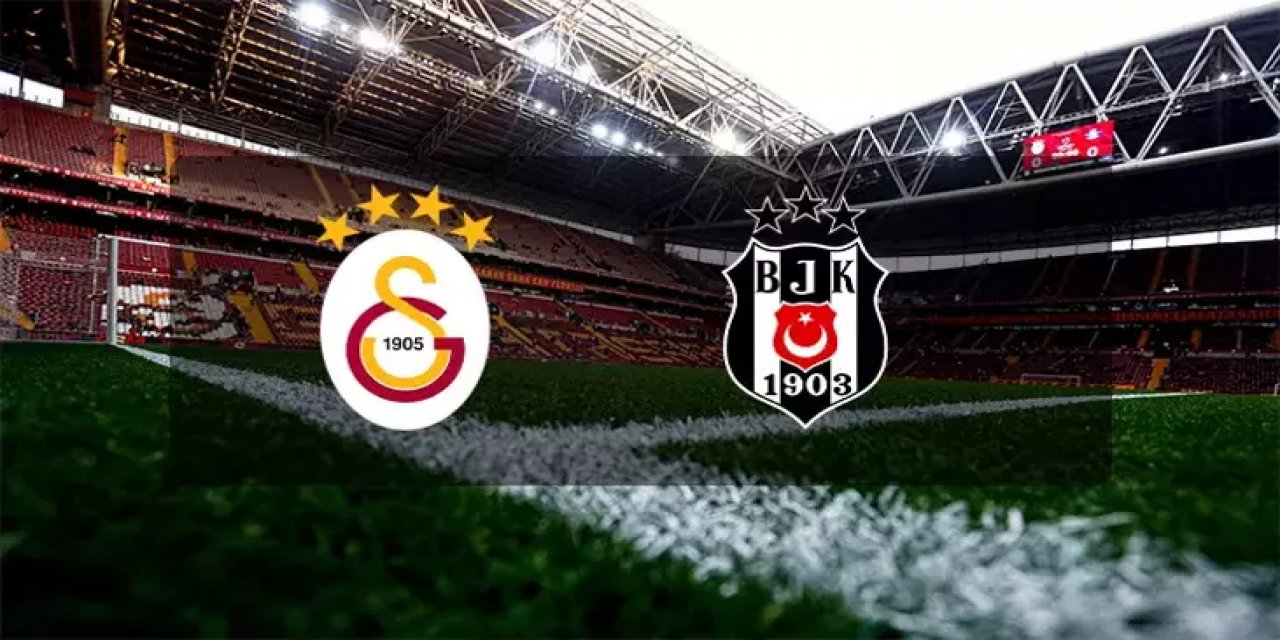 Beşiktaş ile Galatasaray Maçının Var Hakemi Belli Oldu