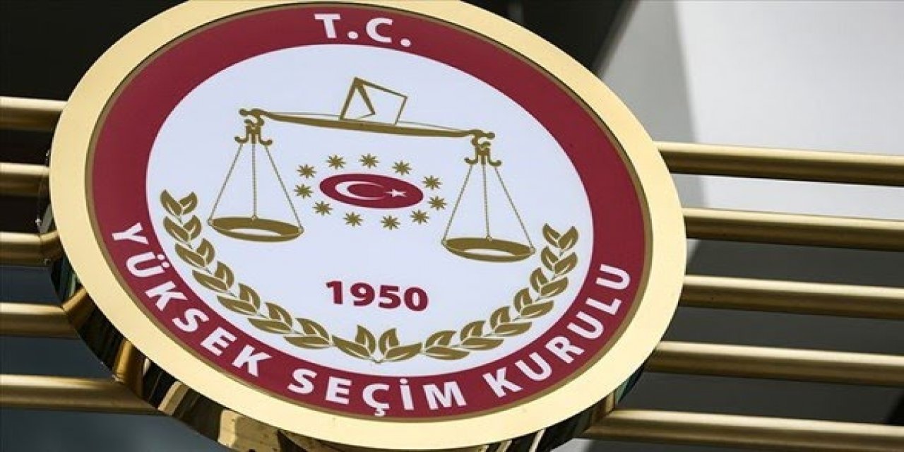 YSK 107 memur alımı yapacak