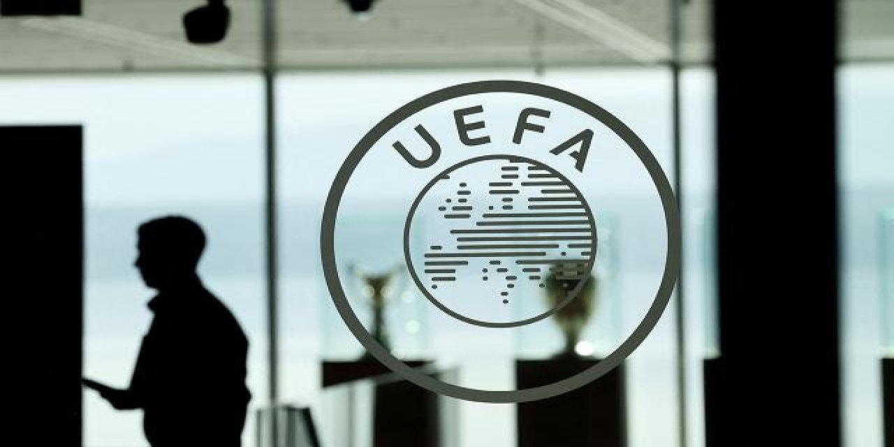 UEFA'dan İsrail kararı!