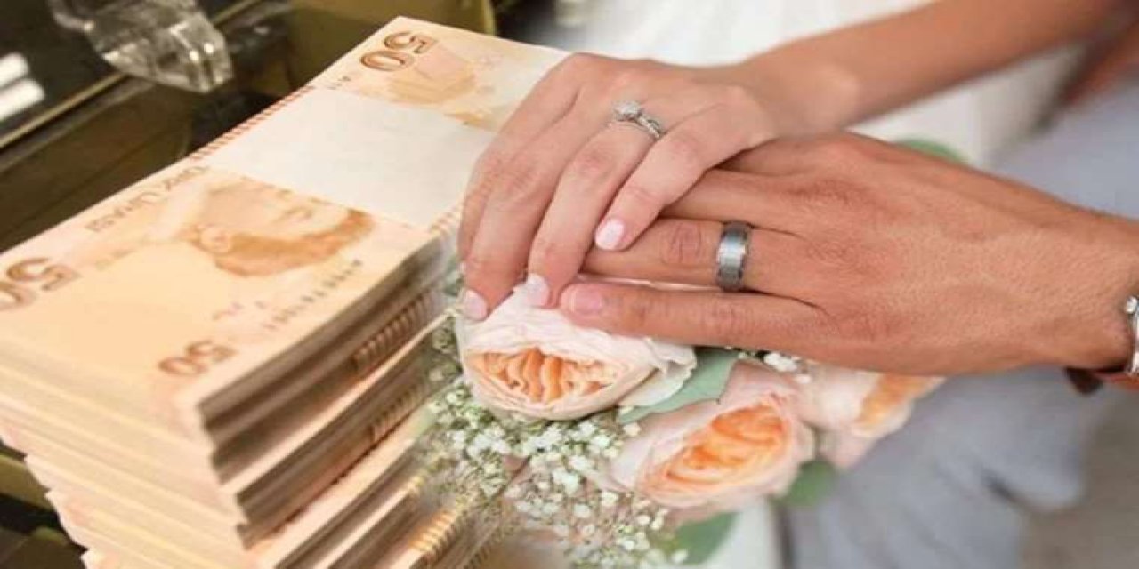 Yeni Evlenecek Gençlere Müjde: Faizsiz Evlilik Kredisinde Yaş ve Gelir Şartı Belli Oldu