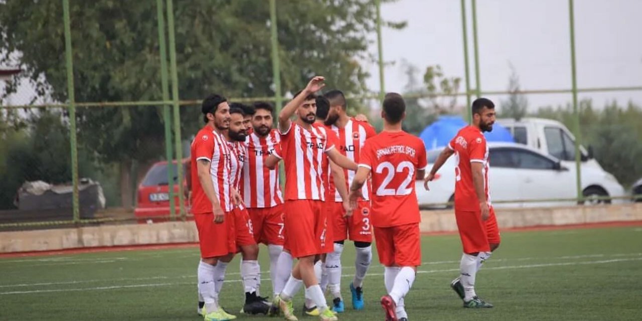 Bal Ligi'nde toplu sonuçlar, puan durumu, Şırnak Petrolspor kaçıncı sırada?
