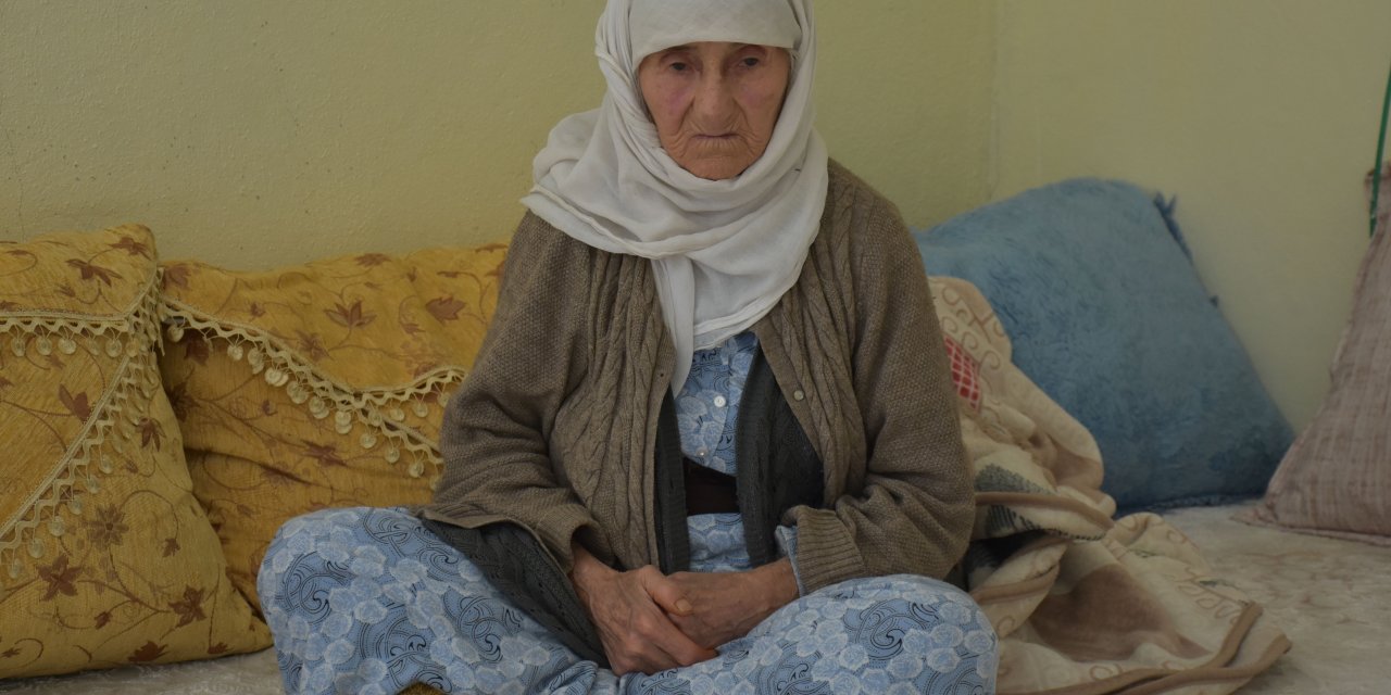 Cumhuriyet ile Beraber 100 Yaşına Giren Asırlık Şırnaklı Kadınlar