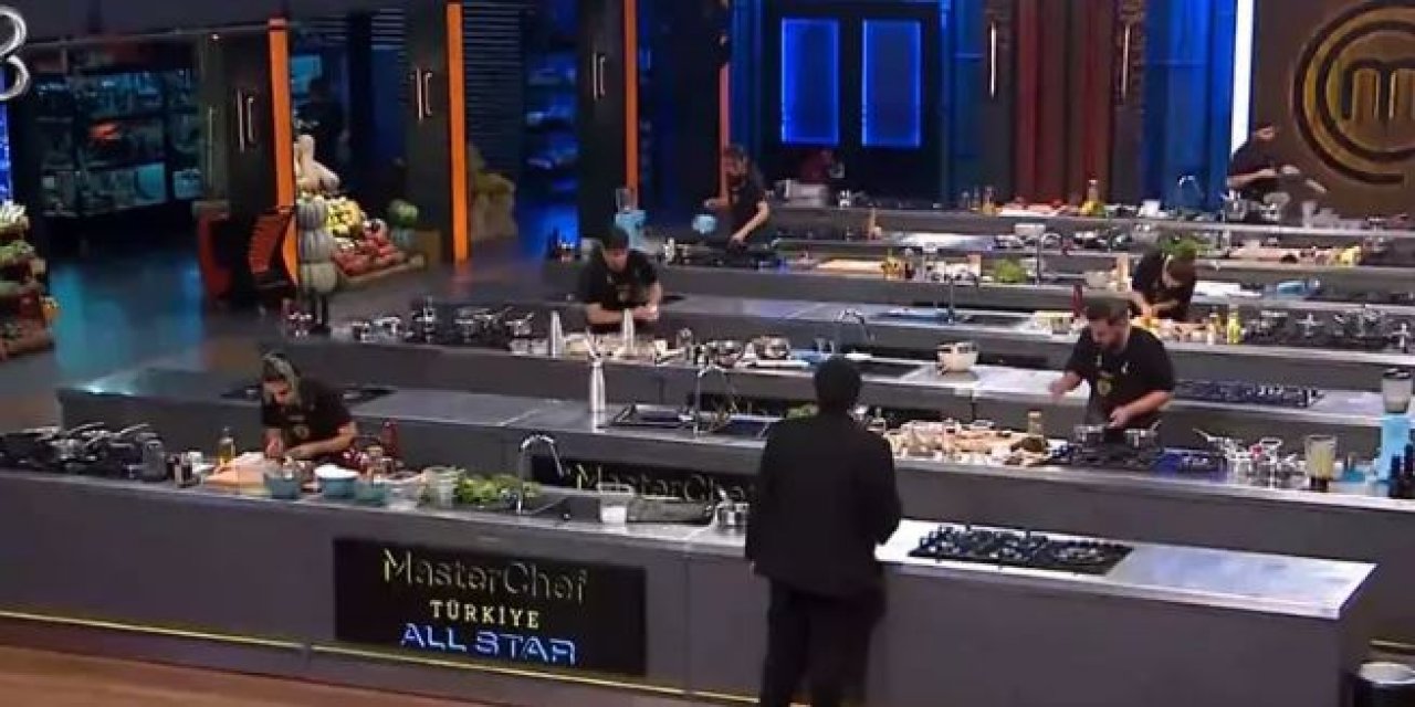 MasterChef 22 Ekim 2023: Azize mi, Alican mı? Kim Elendi? İşte Detaylar