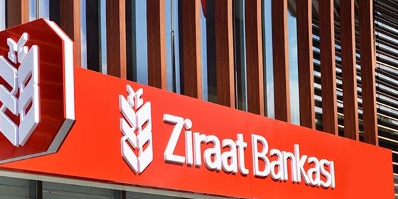 Para İhtiyacı Olanlara Müjde: Ziraat Bankası 450 Bin Lira Kredi Kampanyası Başlattı