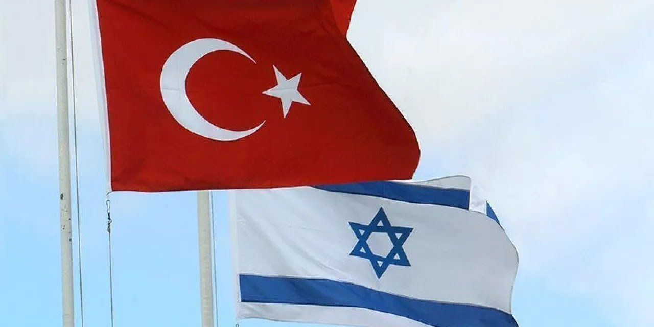 Türkiye-İsrail ilişkileri tamamen koptu, İsrail'den flaş karar!