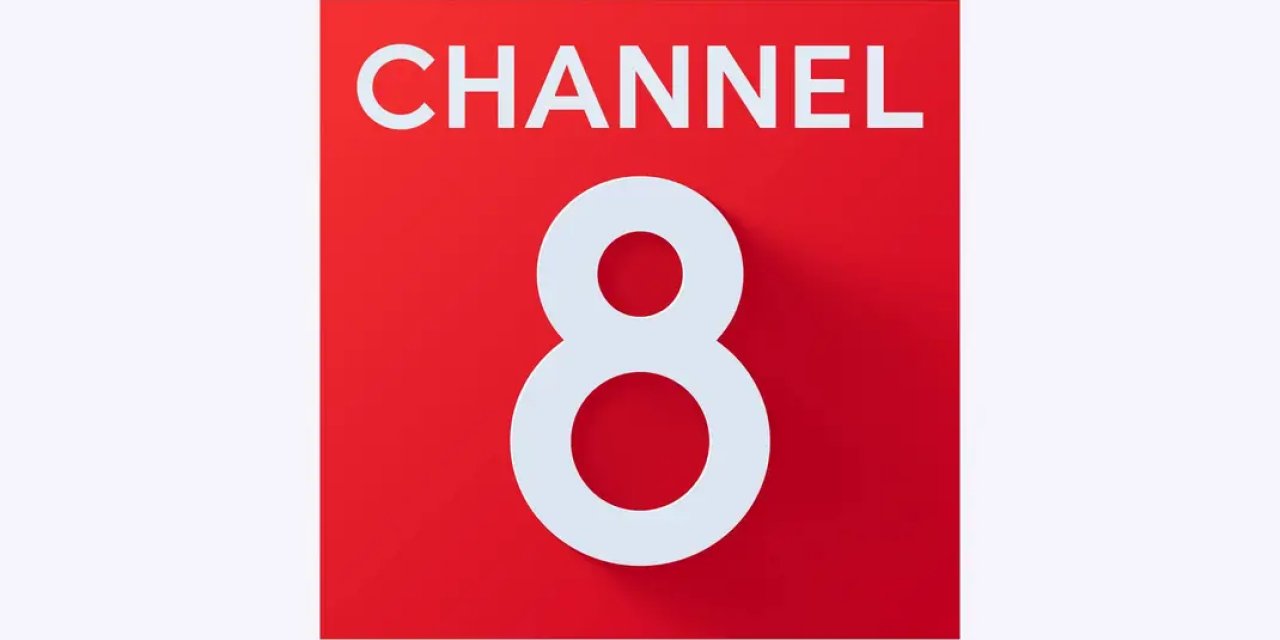 Kürt kanalı Channel 8 kuruluyor, Channel 8 frekansı