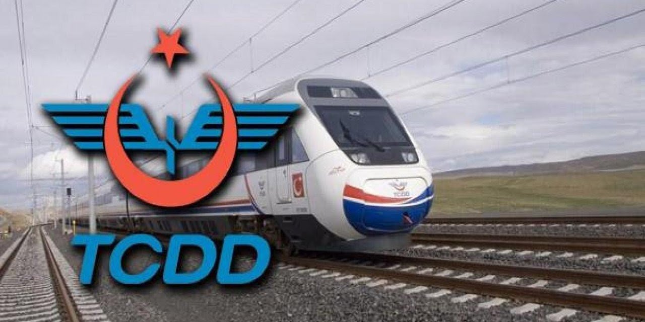 TCDD işçi alımı yapacak! TCDD 114 işçi alımı başvurusu nasıl yapılır?