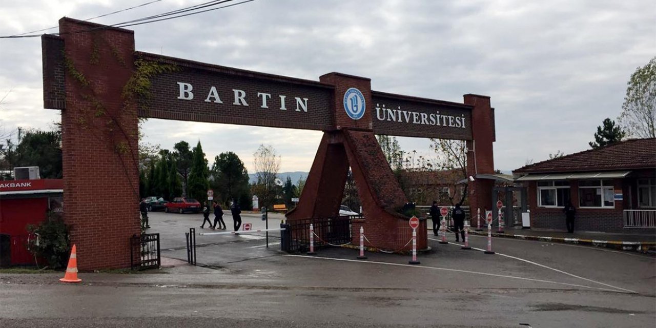 Bartın Üniversitesi 26 sözleşmeli personel alımı yapacak, Bartın Üniversitesi  personel alımı başvurusu nasıl yapılır?