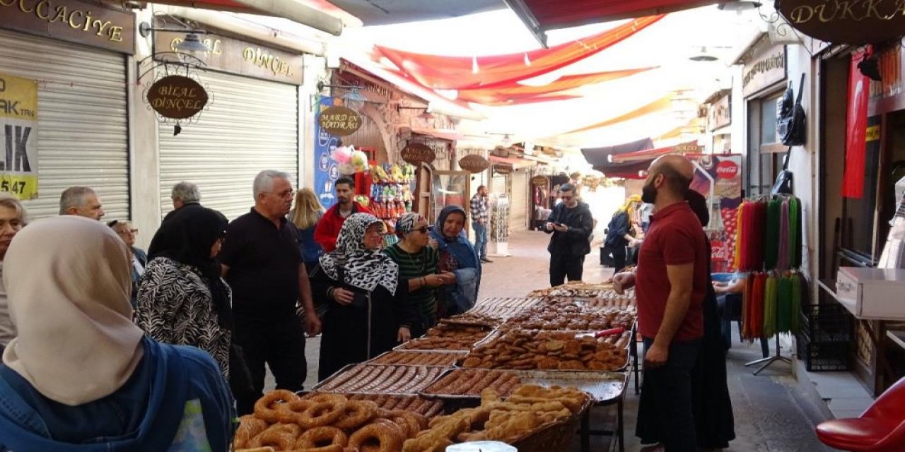 Binlerce yıllık tarihi var, aylarca taze kalıyor, Tarihi Mezopotamya'dan günümüze sofradan eksik olmadı