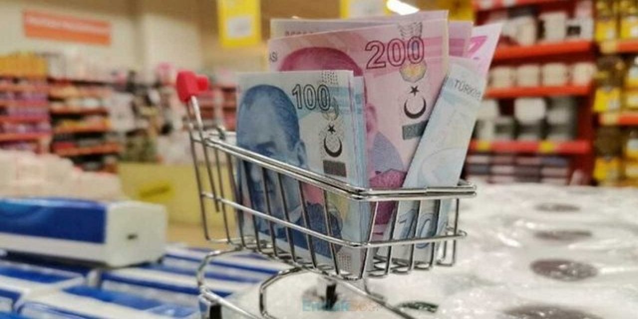 TUİK Enflasyon Rakamlarını Açıkladı